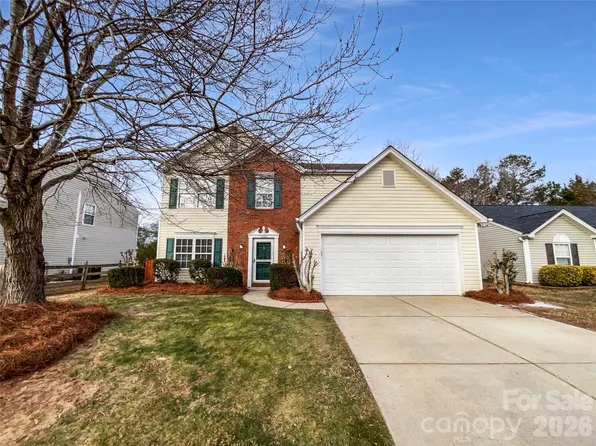 3309 Arbor Pointe Dr, Indian Trail, NC 28079