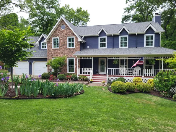 9619 Mountain Shadows Dr, Chattanooga, TN 37421