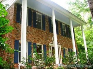 10106 Todd Mill Rd SE, Huntsville, AL 35803