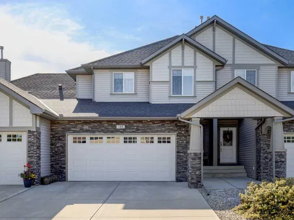 100 N Coopers Cmn SW #150, Airdrie, AB T4B 3C7
