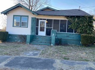 204 Jackson St, Fulton, KY 42041