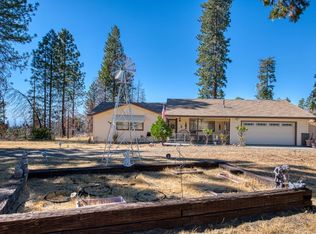 42187 Auberry Rd, Auberry, CA