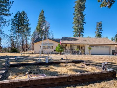 42187 Auberry Rd, Auberry, CA, 93602