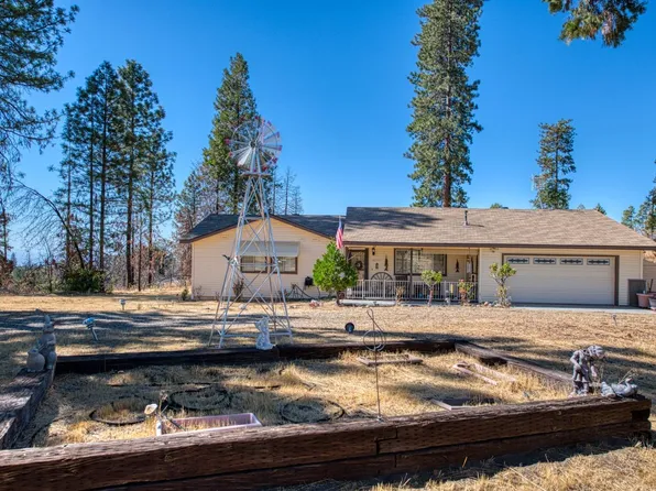42187 Auberry Rd, Auberry, CA 93602
