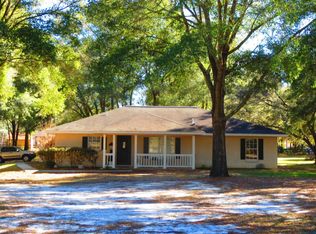 7 Wood Ridge Dr, Ocala, FL 34482