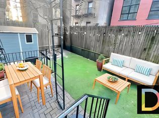 328 E 85th St #1F, New York, NY 10028