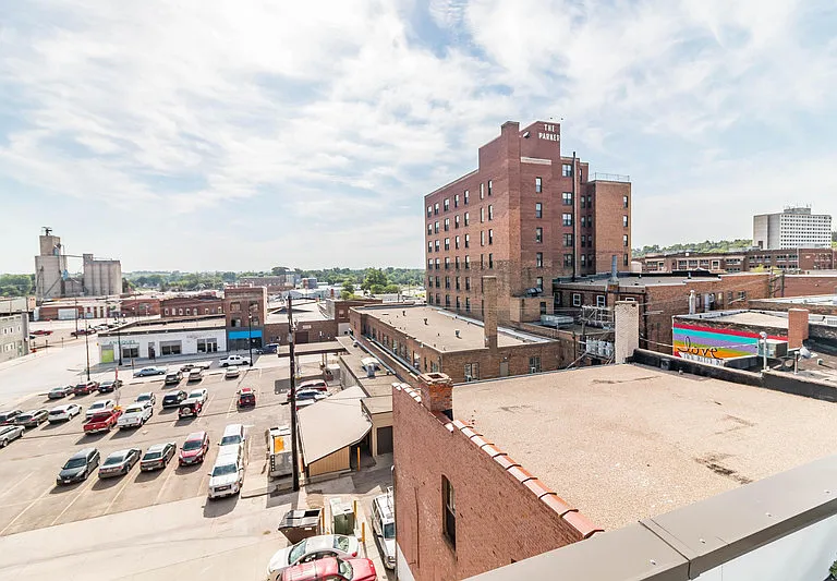 Minot Artspace Lofts — Photo 23