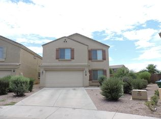 42797 W Camino De Janos, Maricopa, AZ 85138