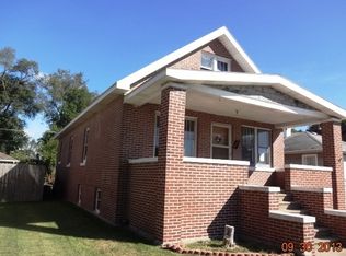 324 Pulaski Rd, Calumet City, IL 60409