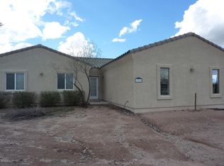 12318 S 215th Dr, Buckeye, AZ 85326