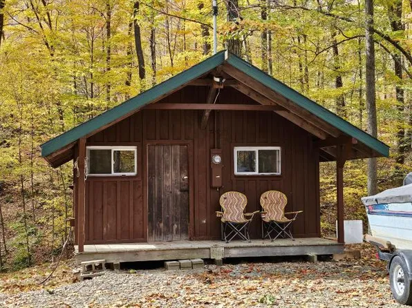 1975 Abraham Hollow Rd, Youngsville, PA 16371