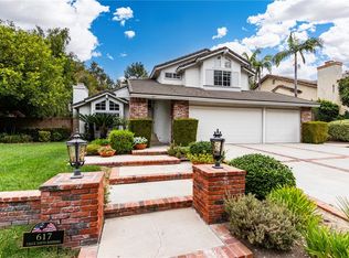 617 Calle Santa Barbara, San Dimas, CA 91773