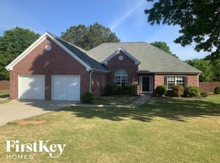 413 Harris Dr, Conyers, GA 30012