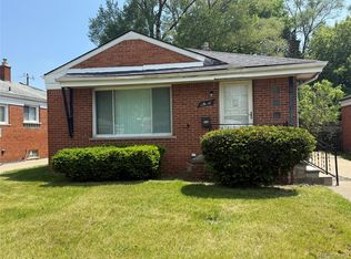 12610 Riverdale Ave, Detroit, MI 48223