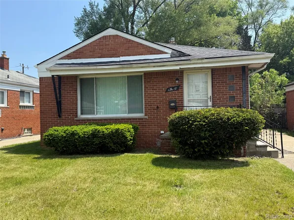 12610 Riverdale Ave, Detroit, MI 48223
