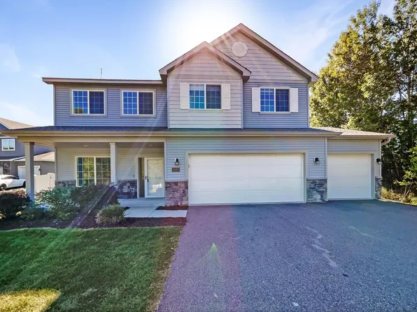 10223 64th St NE, Albertville, MN 55301