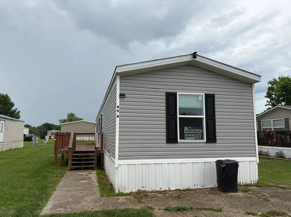 808 Doubletree Dr, Richmond, KY 40475
