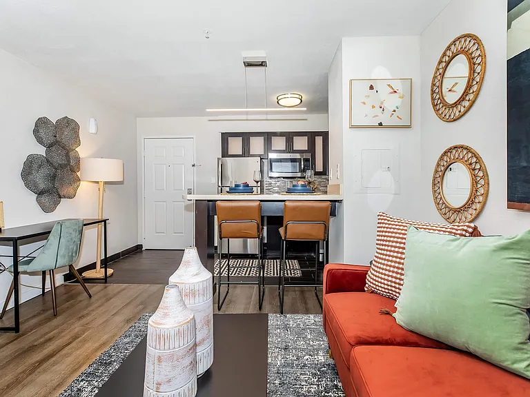 Perla 249 Apartments — Photo 17