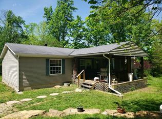 2849 State Route 247, Manchester, OH 45144