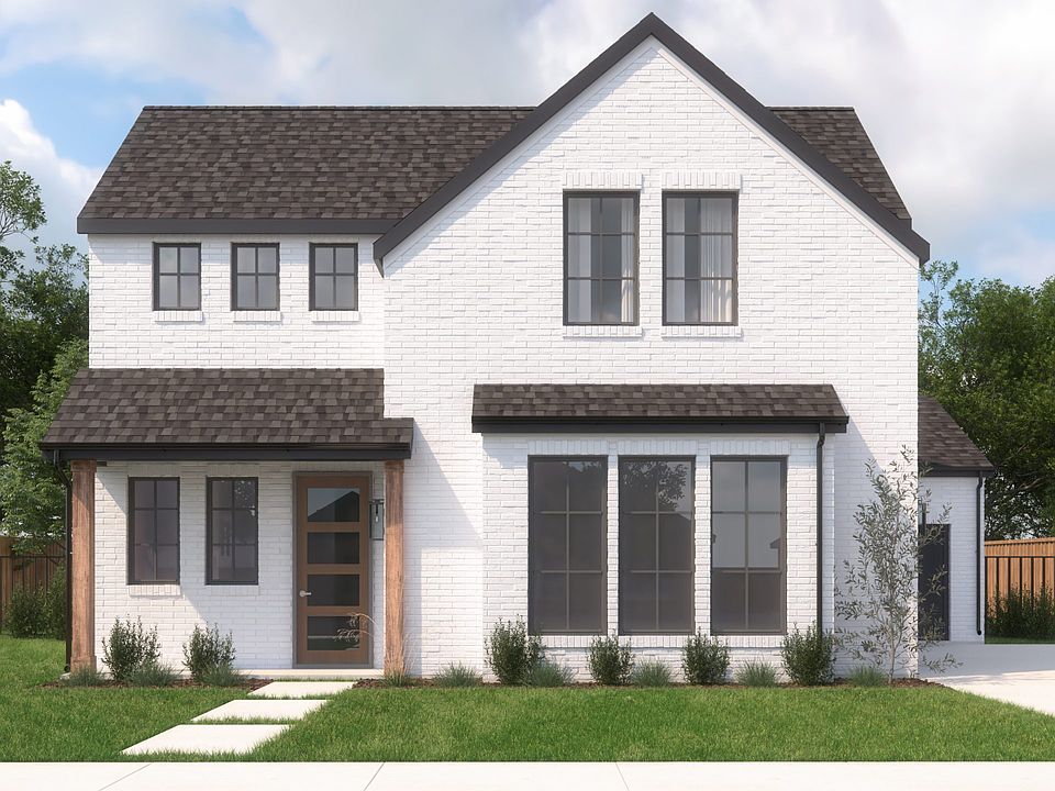 Modern Farmhouse