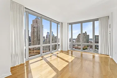 Rented by Corcoran