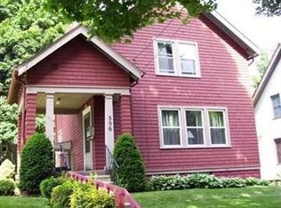 596 Sumatra Ave, Akron, OH 44305