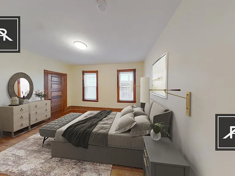8 Carmel St #3 — Photo 3