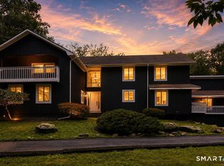 21 Deepwood Road, Weston, CT 06883