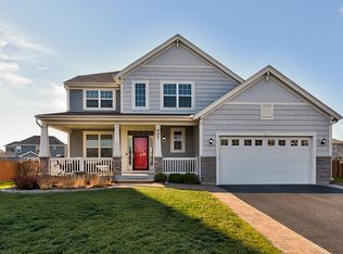 507 Torrington Ct, Oswego, IL 60543