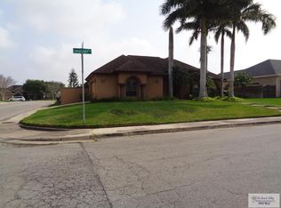 5514 Lamplight Pass, Brownsville, TX 78526