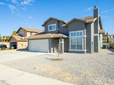 12145 Sun Arbor Pl, El Paso, TX, 79928