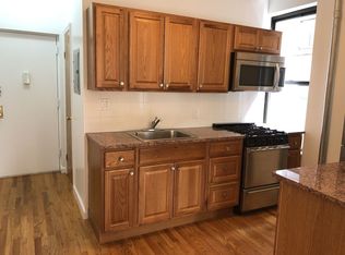122 Saint Marks Pl APT 15, New York, NY 10009