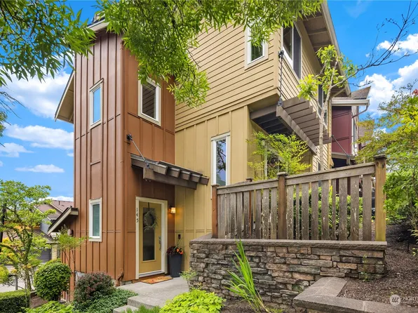 145 Sky Ridge Road NW, Issaquah, WA 98027