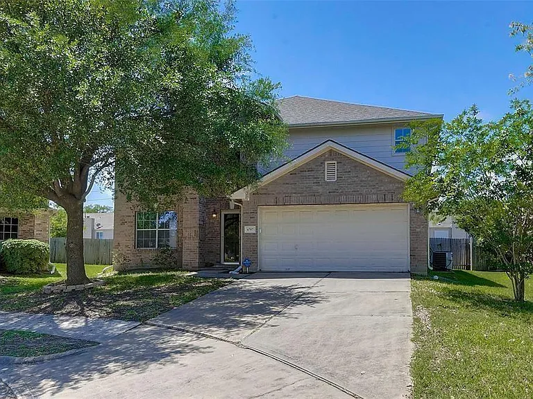 6707 Wild Pecan Trl — Photo 25
