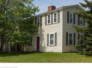 1055 Royalsborough Rd, Durham, ME 04222