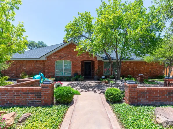 59 Augusta Dr, Abilene, TX 79606