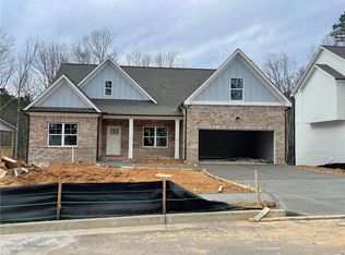1850 Grand Lanier Dr, Buford, GA 30518
