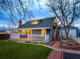 5580 Vallejo St, Denver, CO 80221