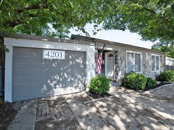 4201 Southwest Blvd, Fort Worth, TX 76116