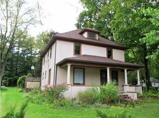 10980 Whittaker Rd, Whittaker, MI 48190