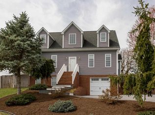 272 Slate Rd, Penn Laird, VA 22846