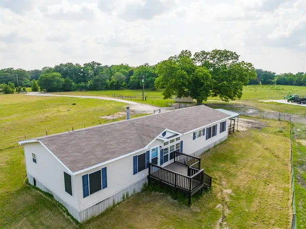 150 County Road 253, Marlin, TX 76661