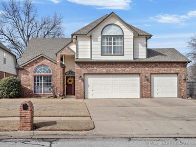 200 S Firewood Ave, Broken Arrow, OK, 74012