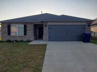 635 Woodland Crest Rd, Pell City, AL 35125