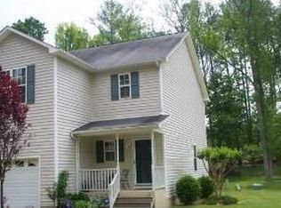 107 Stanopal Dr, Cary, NC 27511