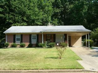 4330 Genyth Ave LOT 70, Memphis, TN 38128