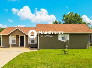 8809 NE 46th St, Spencer, OK 73084