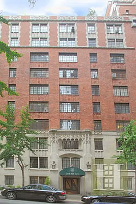 Rented by Halstead Real Estate | media 9