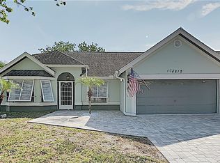 4610 Rowe Dr, New Port Richey, FL 34653