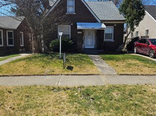 11627 Grayton St, Detroit, MI 48224